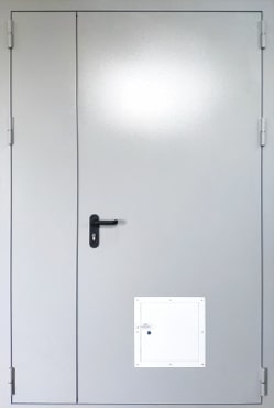 Дверь PMD-017