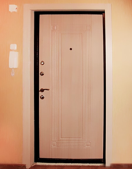 Дверь МДФ в Одинцово
