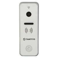 Вызывная панель Tantos iPanel 2